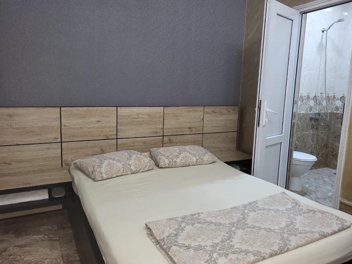 Ralina Restaurant And Hotel Davalinskiy Tsemzavod Zewnętrze zdjęcie
