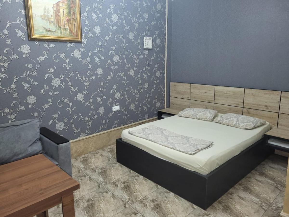 Ralina Restaurant And Hotel Davalinskiy Tsemzavod Zewnętrze zdjęcie