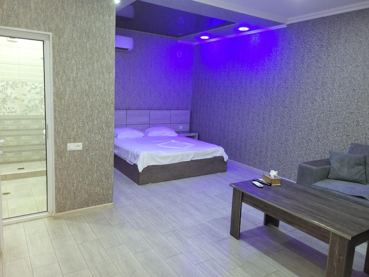 Ralina Restaurant And Hotel Davalinskiy Tsemzavod Zewnętrze zdjęcie