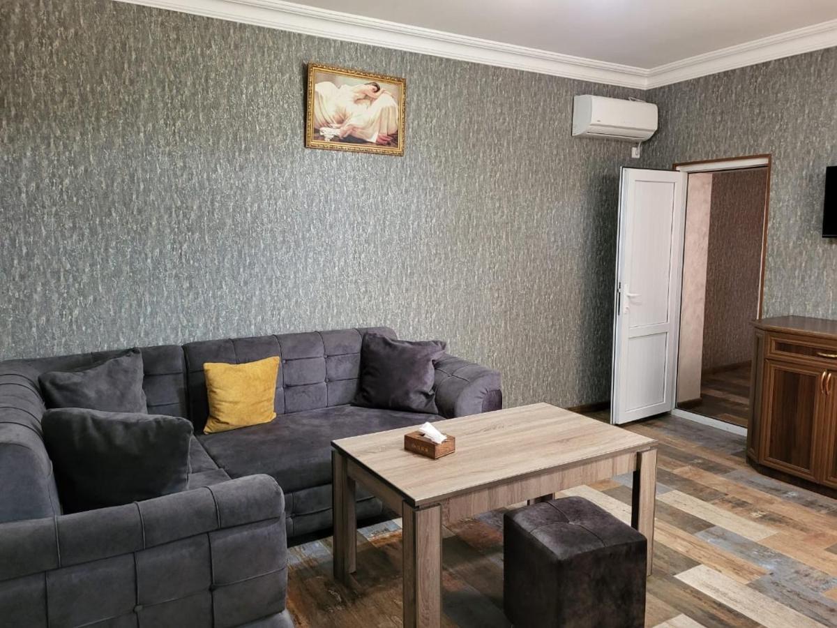Ralina Restaurant And Hotel Davalinskiy Tsemzavod Zewnętrze zdjęcie